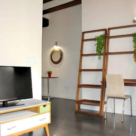 Apartamento Reformado Cerca De La Plaza Redonda Βαλένθια Εξωτερικό φωτογραφία