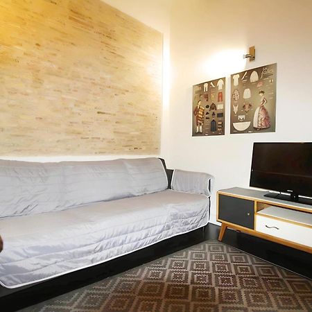 Apartamento Reformado Cerca De La Plaza Redonda Βαλένθια Εξωτερικό φωτογραφία