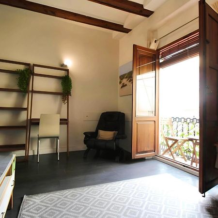 Apartamento Reformado Cerca De La Plaza Redonda Βαλένθια Εξωτερικό φωτογραφία