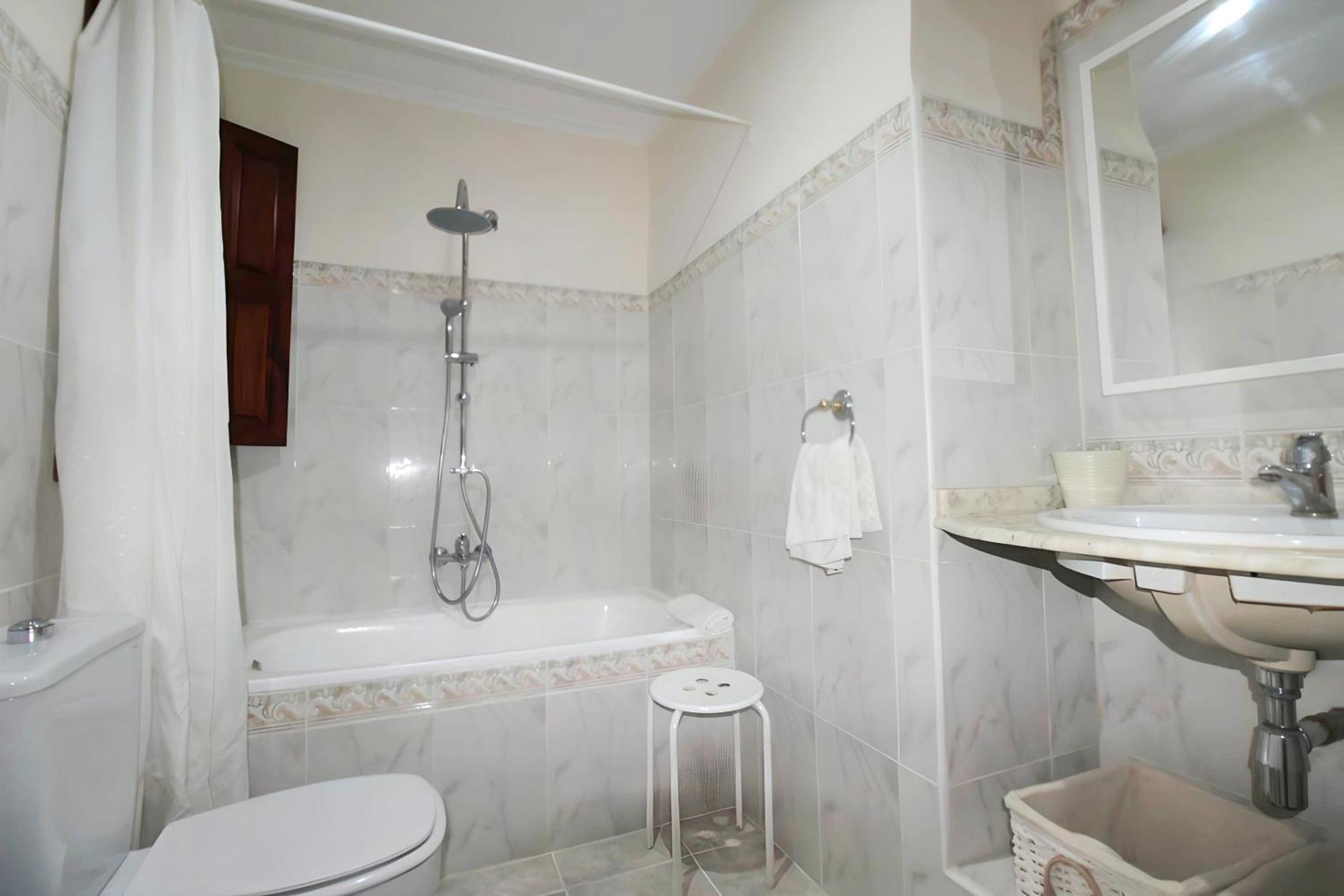 Apartamento Reformado Cerca De La Plaza Redonda Βαλένθια Εξωτερικό φωτογραφία