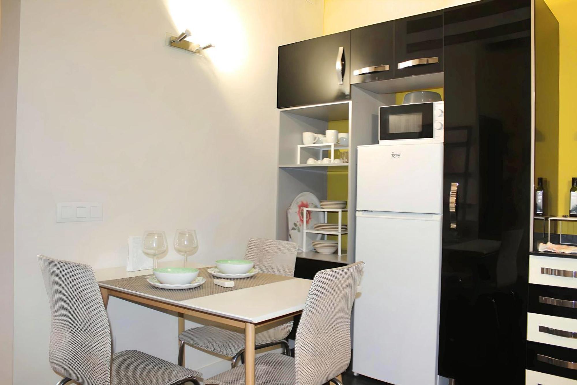 Apartamento Reformado Cerca De La Plaza Redonda Βαλένθια Εξωτερικό φωτογραφία